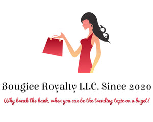 BOUGIEE ROYALTY LLC