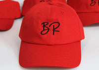 Bougiee Royalty Fitted Hats